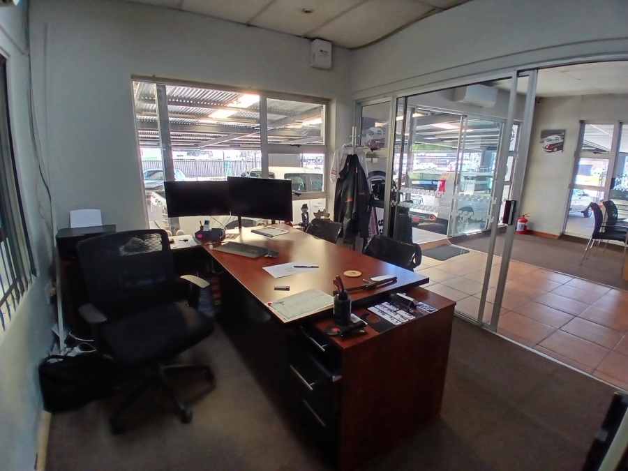 Commercial Property for Sale in Oranjesig Free State